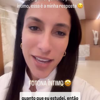Essa é a minha resposta quando me perguntam se eu cubro o valor de algum orçamento para laser íntimo