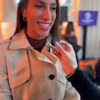 A Dra. Karyna foi uma das grandes apoiadoras da Tranca Curitibana 2026, contribuindo com uma premiaç