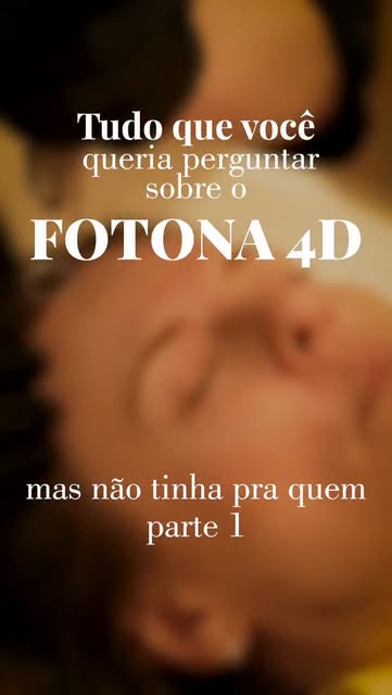 O Fotona é o laser conhecido como a “Ferrari dos lasers”, exatamente porque sua tecnologia está entr