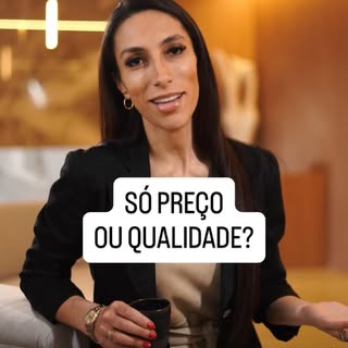 Tem quem busque preço, tem quem procure por qualidade 😉
Se você é do segundo grupo, pode me mandar 
