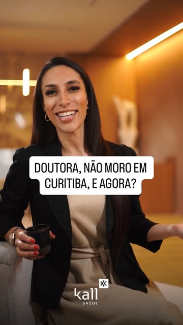 Muitos pacientes me mandam mensagem interessados nos tratamentos com o FOTONA mas falam que o que di