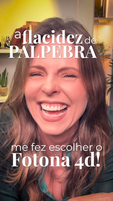Se você sente que a sua pele perdeu firmeza, que as manchas começaram a incomodar ou que as linhas d