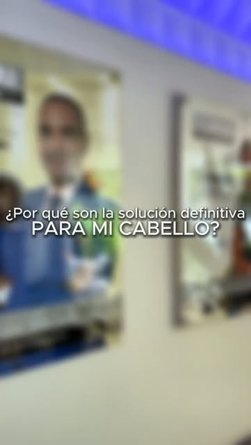 La solución definitiva comienza con un diagnóstico preciso. ✨

Si has probado productos o tratamient