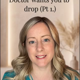 As a doctor, these hair loss myths make me wince. Let's clear up the first three. #hairlossmyths #ha