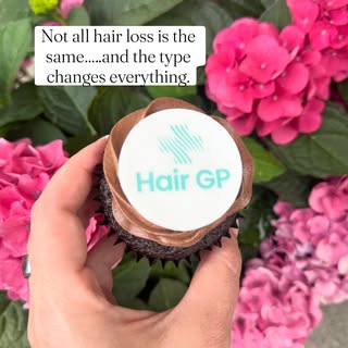 Not all hair loss is the same, and the type changes everything about what helps. A plain English gui