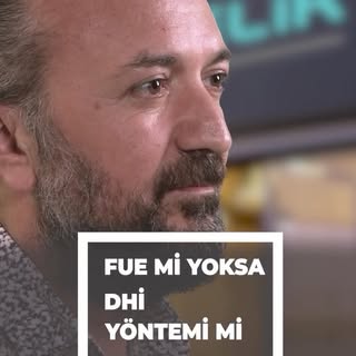 Saç ekim işleminde en önemli unsurlardan biri, donör bölgeden alınan köklerin sağlıklı ve çoklu gref