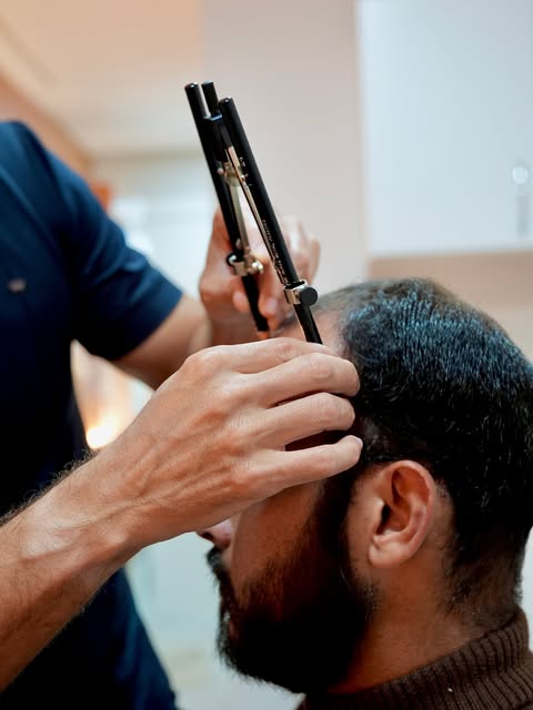 Grandes resultados não acontecem por acaso.

Tudo começa com uma avaliação cuidadosa e um planejamen