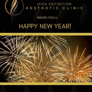 Wishing you a happy, healthy, and prosperous New Year. Thank you for your continued support — we loo