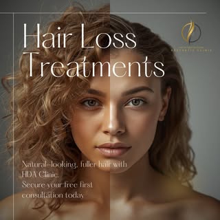 Natural-looking, fuller hair with HDA Clinic. 
Secure your free first consultation today

Contact us