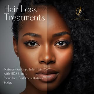 Natural-looking, fuller hair with HDA Clinic. 
Secure your free first consultation today
Contact us 