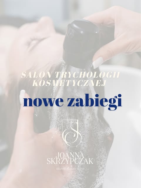 Nowa marka, nowe zabiegi, najwyższa jakość usług 💙

•trycholog Warszawa • trychologia • mokotów • s