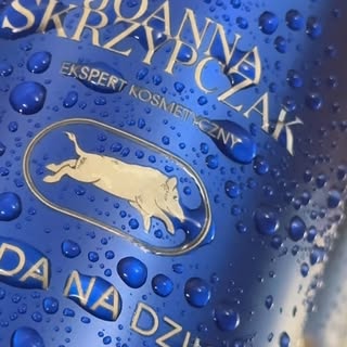 💧 Przepis na wodę dla Twoich Dzików 🐗

🍋 1 plasterek cytryny
🍊 1 plasterek pomarańczy
🧂 szczypt