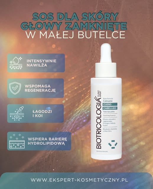 To jest taki produkt, którego długo szukałam na rynku.
Wcześniej były kombinacje, żeby utrzymać praw