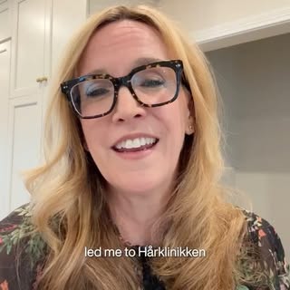 Menopause shifted my hair and scalp health, and I began noticing increased shedding, a reminder that
