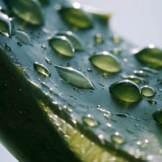 Found within Hårklinikken's award-winning Daily Conditioner, Aloe Vera (Aloe Barbadensis Leaf) Extra