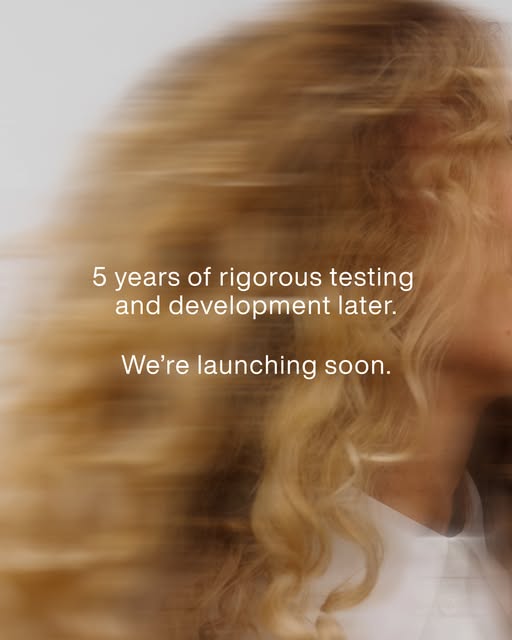 Lightweight, convenient, made to fit seamlessly into your routine — yet effective. Three days remain