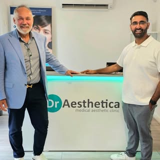 Aesthetics for All 🙌 No. 2 Dermal Filler

You’re the president of a premium medical aesthetics bran