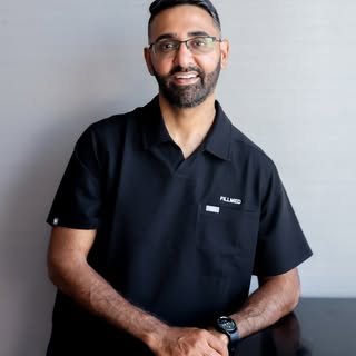 Art Filler® Bio-Regeneration Workshop with Dr Baldeep Farmah 💉💋
 Join us 30 July 2025 | 10:00–16:0
