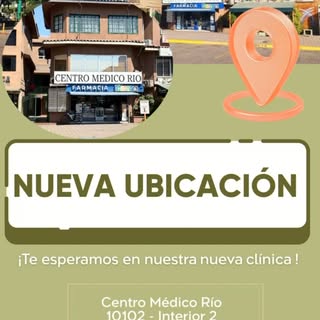 Gracias por permitirnos crecer junto a ustedes 🌱✨🤩! 
.
📍 Te esperamos en nuestra nueva ubicación 