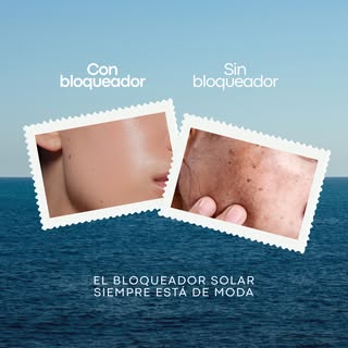 ☀️ Tu skincare puede estar funcionando… pero el sol puede estar arruinando todo.

Si no usas protect