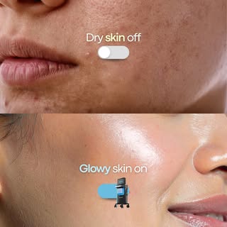 Healthy, radiant skin starts with the right treatments. ✨

💧 HydraFacial deeply cleanses, exfoliate