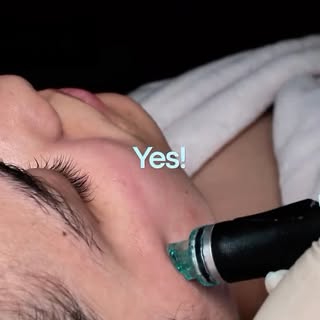 Hydration. Glow. Confidence. ✨💧

A HydraFacial is more than just a facial—it’s a refreshing reset f