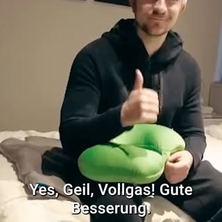 Im zweiten Teil begleitet @marcbarthel seinen Freund Tim weiter auf seiner spannenden Reise zur Haar