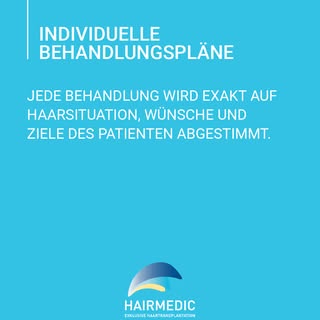 Wir bieten individuelle Behandlungspläne an!
.
.
#hairmedic #behandlungsplan #individuell