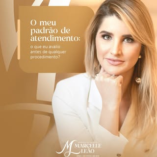 Antes de indicar qualquer tratamento estético ou clínico, eu avalio qualidade da pele, proporções, h
