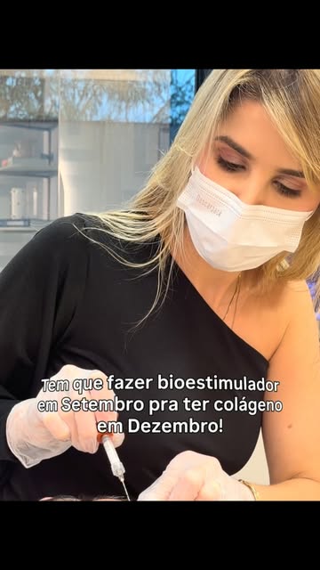 O colágeno de dezembro não se constrói em dezembro… 👀✨
Quem sabe, sabe: começa agora! 😂

#Colágeno