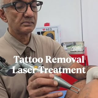 Have a tattoo you want to remove?
Contact Us:
Nathan's Skin,
Hair & Laser Clinic
*03-22840557
*01277