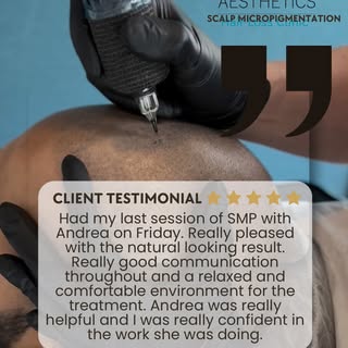 From uncertainty to confidence - that’s the real transformation.
The SMP is just the tool. 💭➡️💪

A