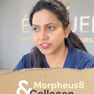 Morpheus8: Deep Skin Firming with Microneedling and Radiofrequency

We explore how Morpheus8 combine