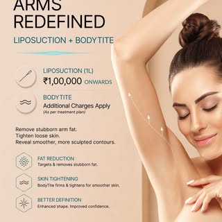The details make the difference.

Whether it's a stubborn double chin or excess fat and loose skin a