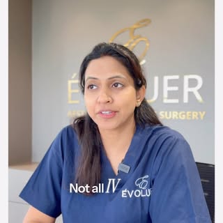 How to Choose the Right IV Drip for Your Needs

We discuss how IV therapy is not a one-size-fits-all