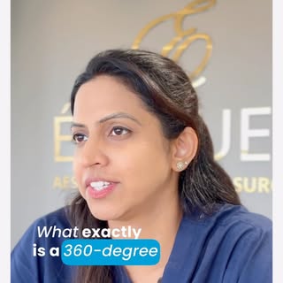 Understanding 360-Degree Liposuction: A Comprehensive Approach to Body Contouring

We explain what 3