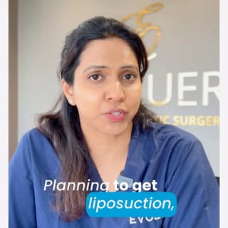 Liposuction Lumps and Bumps: Myths vs. Reality

We discuss common concerns about uneven results afte
