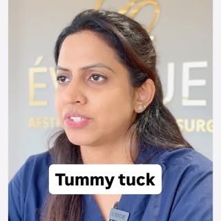 Why Your Tummy Tuck Might Not Fix the Muffin Top

We explain why a tummy tuck may not eliminate a mu