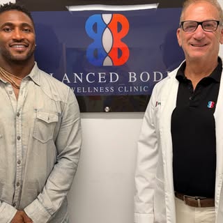 I had to come check out one of the hottest wellness spas in metro-Atlanta @balancedbodiesdecatur I h