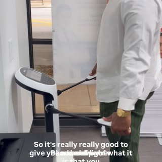 #inbody Body composition analysis find out where you are so you can find out where you need to be… G