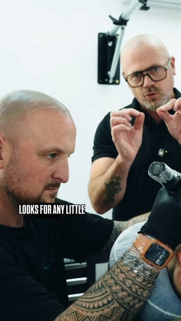 SMP 2nd Session Explainer >>>

#scalpmicropigmentation #2ndsession