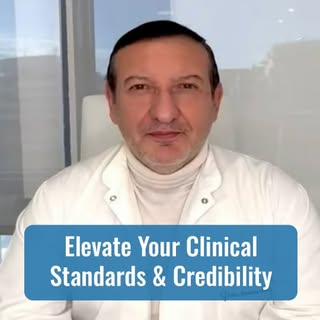 Excellence in hair restoration surgery is not accidental, it is earned through knowledge, experience