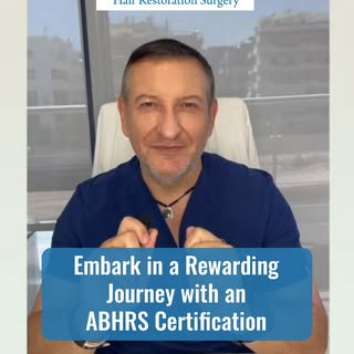 "The greatest value was not the certification itself, but the journey."
For Dr. Giorgios Zontos,beco