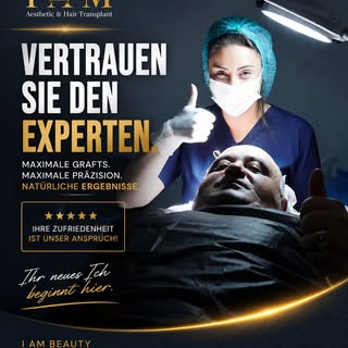 💛 Vertrauen entsteht nicht erst nach der Behandlung – sondern schon währenddessen.

Ein entspannter
