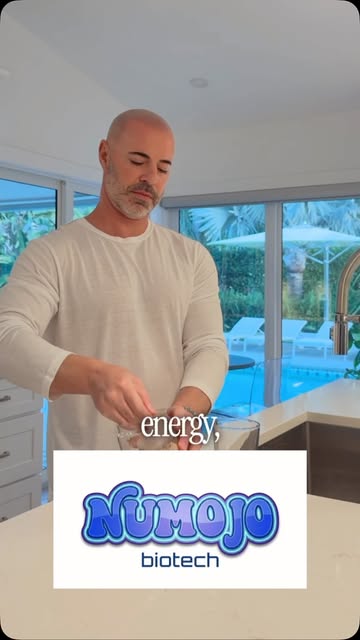 Building Confidence from the Inside Out: Andrew’s Journey with Hair Restoration and Peptides. #scalp