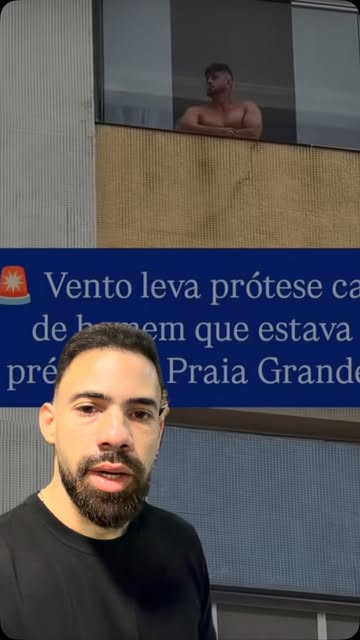 Tem gente fazendo de tudo por likes… pulando, correndo, puxando e até testando os limites, mas o que