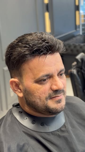 A transformação que trás renovação ao novo visual, você escolhe seu estilo e o resto deixa com a gen