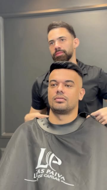 Do antes ao depois, cada detalhe faz a diferença. 
Nesse vídeo, mostro um pouco do passo a passo de 