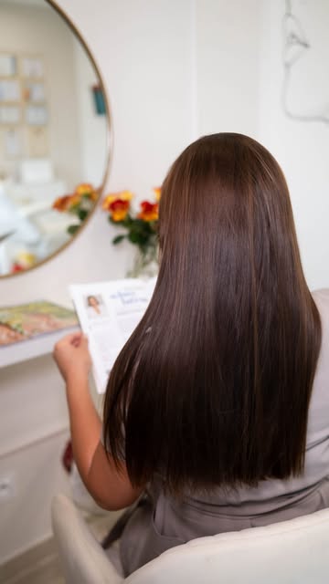 Myślisz, że sam  szampon rozwiąże problem wypadania włosów? 👀

Szampon, wcierka czy serum mogą wspi