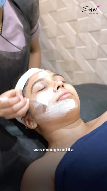 You can have the cleanser, toner, serum, moisturiser AND SPF…and your skin can still be asking for a